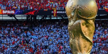Los números más curiosos del Mundial 2026 y los 14 récords que se batieron: de la cantidad de panchos vendidos a los 4 hitos de Messi