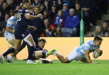Los Pumas comenzarán su participación en un nuevo torneo: enfrentarán a Escocia por el Nations Championship