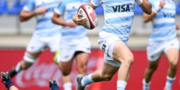 Los Pumitas quedaron a las puertas de la hazaña tras caer con Inglaterra en el Mundial Juvenil
