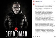 Luto en el fútbol argentino: murió Omar “El Loco” Santorelli, el técnico que quedó a un paso de llegar a los 1000 partidos