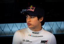 Mano a mano con el argentino Mattia Colnaghi: qué le falta en la Fórmula 3, el trabajo de su equipo y su frase sobre Red Bull que ilusiona