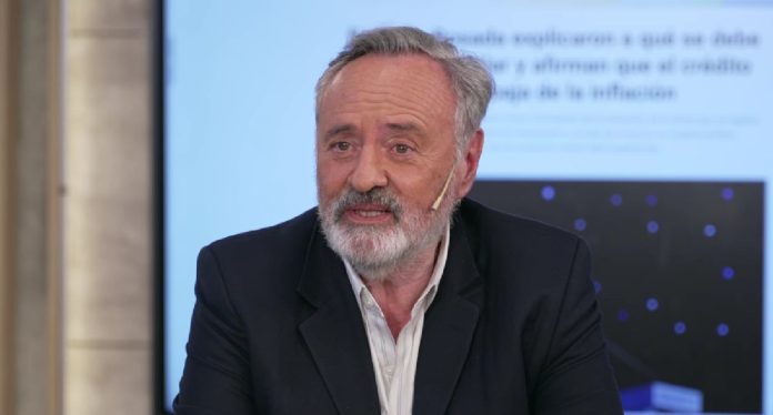 “Me gustaría que el Gobierno vaya a un proceso de transición y renovación”: el llamado de De la Torre ante el retroceso productivo en la provincia