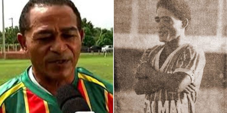 Medía 1,47 e hizo 250 goles: la increíble historia de Bimbinha, el futbolista profesional más bajo de la historia