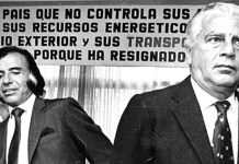 Menem vs. Cafiero: la interna que transformó al peronismo y marcó el rumbo de la política argentina