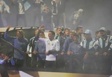 Milei dijo que los jugadores de la Selección no quisieron festejar tras la final y habló sobre los próximos pasos del Gobierno