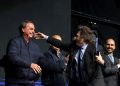 Milei prepara una gira internacional para buscar inversiones y desafía a Lula con una visita a Jair Bolsonaro