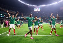 Mundial 2026, en VIVO: últimas noticias de hoy, 1 de julio, resultados, clasificados y el minuto a minuto de la jornada