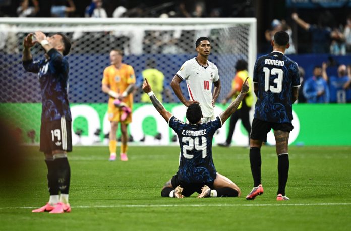 Mundial 2026, en VIVO: últimas noticias de hoy, 16 de julio, resultados, definiciones y el minuto a minuto camino hacia la gran final