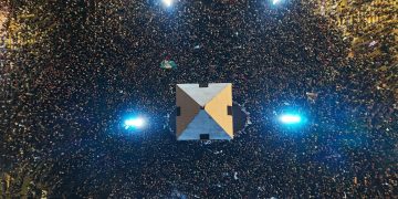 Nación coordina con la Ciudad de Buenos Aires y la Provincia el operativo de seguridad para cuando termine la final del Mundial