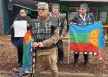 Neuquén rechazó otorgar la personería jurídica a dos comunidades mapuches y crece el conflicto