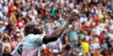 “No debería estar en el Mundial”: la cruda confesión de un goleador tras ser clave en la heroica remontada de su selección