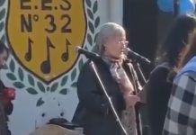 “No existe la escuela neutral”: denuncian otro caso de adoctrinamiento en una secundaria bonaerense