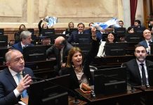 “No se trabaja así”: la alerta de los aliados en el Senado tras errores e internas que frenaron la agenda