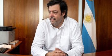 Nueva salida en el Gobierno: se va Darío Genua, secretario de Ciencia y Tecnología, y Diego Santilli decide su reemplazo