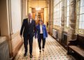 Optimismo en la Casa Rosada por la reunión clave entre Bullrich y Sturzenegger que intentará cerrar el proyecto de Propiedad Privada