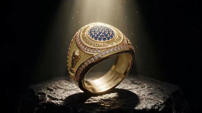 Por primera vez, la FIFA entregará un anillo a cada uno de los campeones del Mundial 2026: los particulares detalles