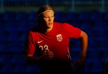 Por qué Erling Haaland juega para Noruega si nació en Inglaterra: la grave lesión de su padre que cambió el rumbo de su historia