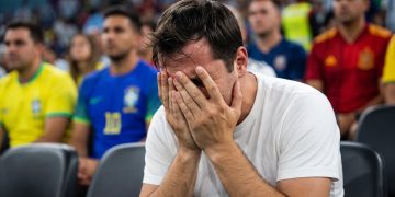 ¿Por qué nos tapamos los ojos durante un penal? La psicología tiene la respuesta