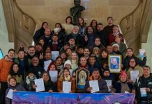 Presentaron un proyecto para integrar el barrio 1-11-14, uno de los más grandes de la Ciudad de Buenos Aires