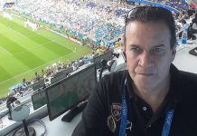 “Qué ganas de ser argentino”: los elogios de un reconocido periodista mexicano al equipo de Scaloni en el Mundial