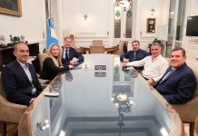“Que se hagan cargo”: LLA no apoyará la reelección indefinida de intendentes y apunta contra el peronismo