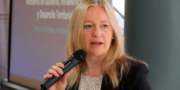 Rechazaron el pedido de juicio político contra la vicegobernadora de Mendoza por sus polémicos dichos contra Francia