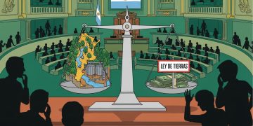 Reforma de la Ley de Tierras: el Congreso debate el fin de las restricciones a la adquisición por parte de extranjeros