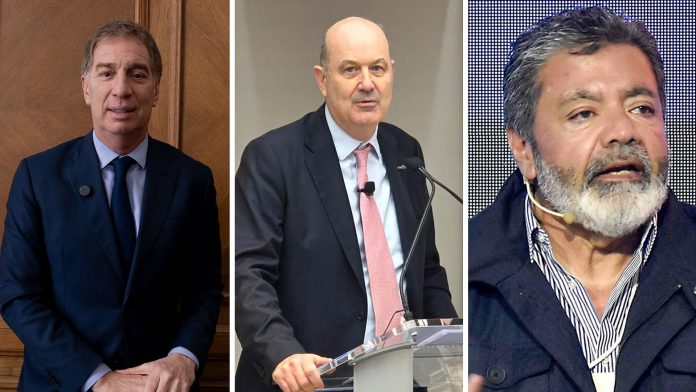 Reforma laboral: a pedido de la CGT, el Gobierno modificó por decreto una restricción que afectaba la caja sindical