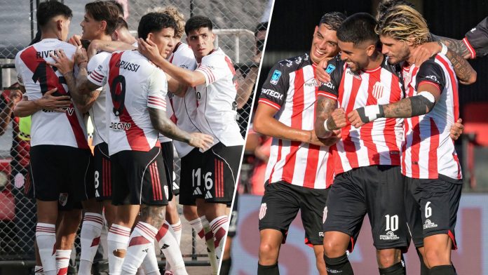 River Plate hará su debut en el Torneo Clausura ante Barracas Central en el Monumental: hora, TV y formaciones
