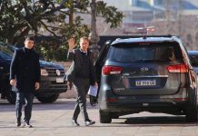 Santilli gana poder y acumula nuevas áreas bajo su órbita: los otros movimientos subterráneos que decidió el Gobierno
