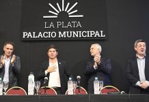 Se activó la disputa por la sucesión de Axel Kicillof en el peronismo: recorridas y actos en la agenda hacia 2027