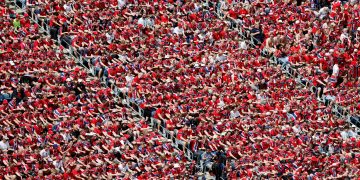 Se negó a hacer el festejo más viral del Mundial y salió en TV a dar una insólita explicación de su decisión: “Pueden ganar lo que sea, pero no voy a remar”