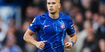 Sorpresa: levantaron la sanción de cuatro años a una estrella del Chelsea por doping positivo y podrá volver a jugar tras 20 meses