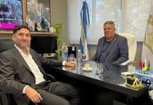 Sur Finanzas: cómo sigue la causa, los que faltan declarar y la defensa del ex presidente de Banfield