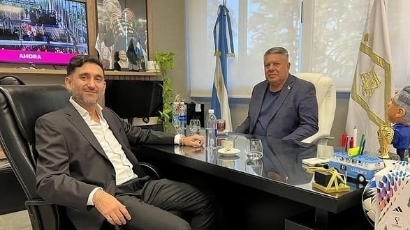 Sur Finanzas: volvió a declarar el financista ligado a la AFA y planteó que “no hay delito que perseguir”