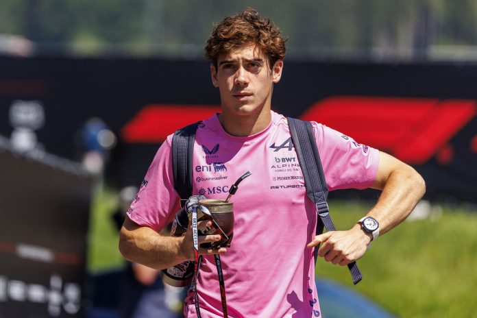 Toda la verdad sobre el futuro de Franco Colapinto en la F1: por qué Alpine debe apurar el anuncio como titular para 2027