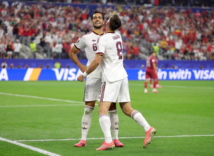 Tras el triunfo de España sobre Portugal, así quedó el cuadro de cuartos de final del Mundial: la agenda completa