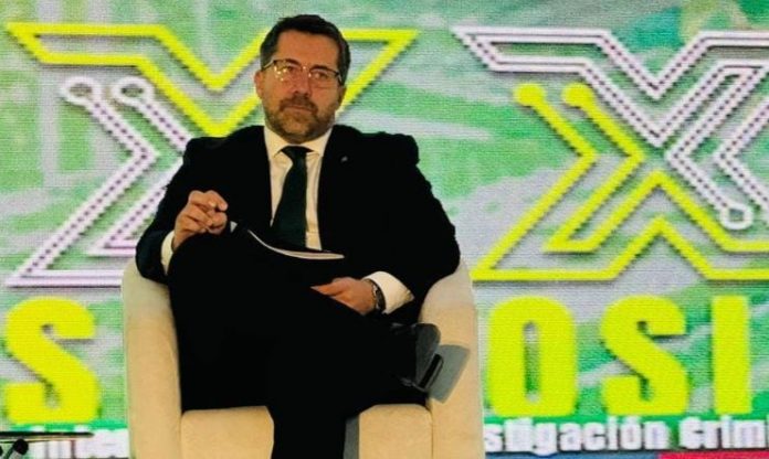 Un argentino es candidato a integrar la Comisión para el Control de los Archivos de Interpol