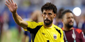 Un grande de Sudamérica oficializó la contratación de Vozinha, el arquero de 40 años que fue sensación en el Mundial 2026