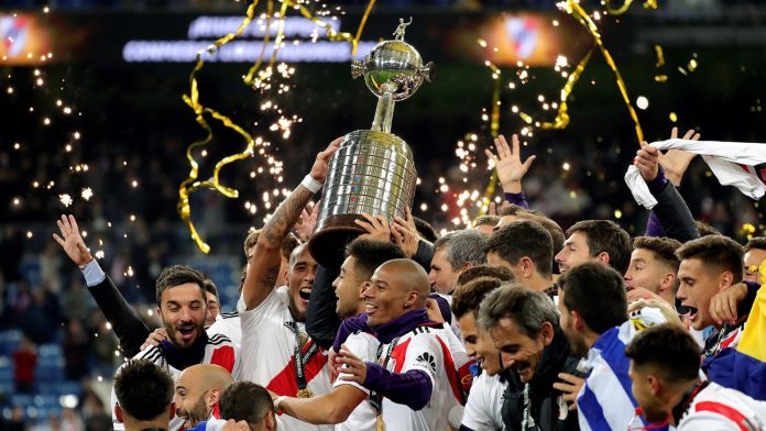 Un grande de Sudamérica quiere romper el mercado de pases con un ex futbolista de River Plate que jugó el último Mundial