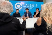 Un intendente bonaerense busca la autonomía local y avanza con la primera carta orgánica municipal