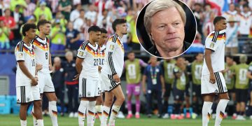 Una leyenda de Alemania detalló las causas de la “profunda” crisis de la selección y apuntó contra los jugadores que evitaron patear los penales