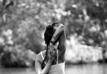 No eres la tormenta, eres el cielo: El arte de habitar tus emociones