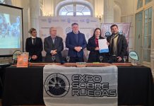 Expo Sobre Ruedas vuelve a Tucumán con tres jornadas de vehículos, entretenimiento y propuestas para toda la familia