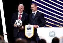 A días del inicio del Mundial Sub 20, la UEFA dará marcha atrás al boicot a torneos FIFA