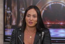 A los 16 años empezó a entrenar para recuperar su cuerpo: se convirtió en campeona invicta y sueña con llegar al Mr. Olympia