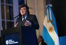 Atrapado en la ortodoxia de Milei, el Gobierno intenta recuperar el control político