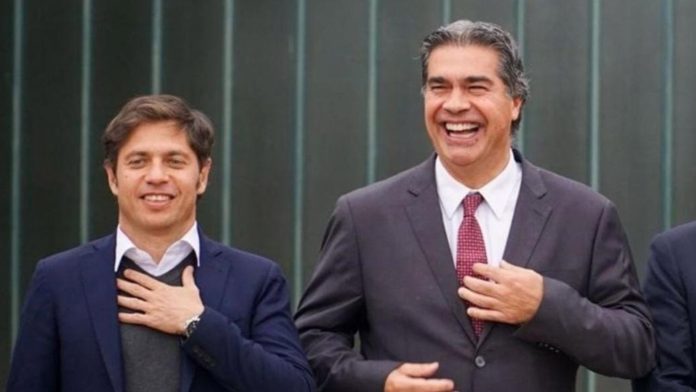 Axel Kicillof llegará el miércoles a Chaco y participará en actividades con Jorge Capitanich