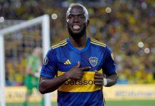 Boca Juniors anunció la contratación de Enner Valencia: cuándo llegará al país