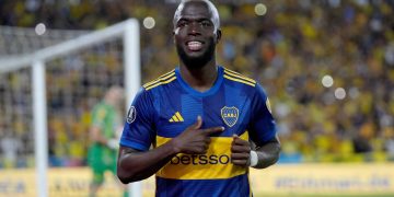 Boca Juniors anunció la contratación de Enner Valencia: cuándo llegará al país